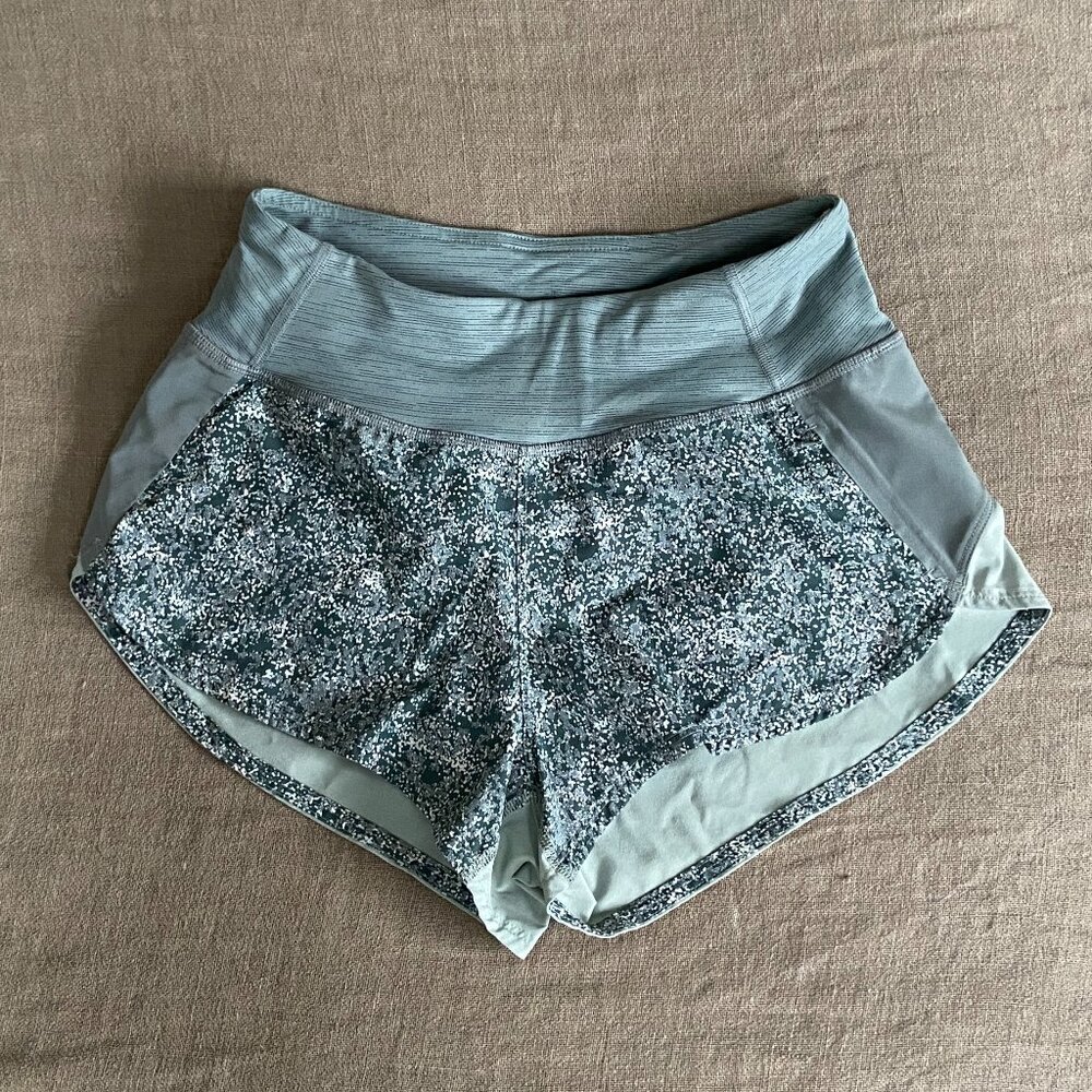 Gently Used Outdoor Voices Hudson Shorts